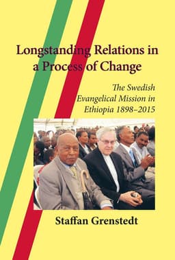 Longstanding Relations in a Process of Change