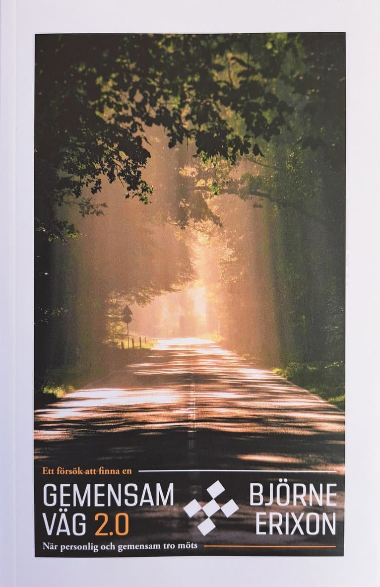 Gemensam väg 2.0