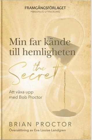 Min far kände till hemligheten