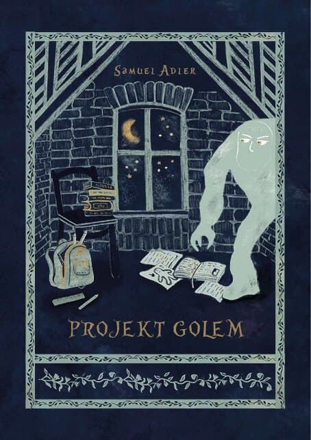 Projekt Golem