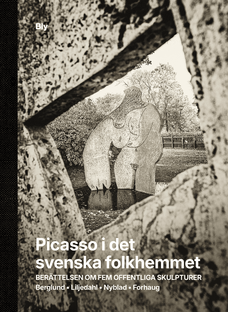 Picasso i det svenska folkhemmet