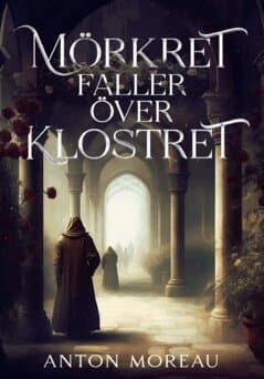 Mörkret faller över klostret