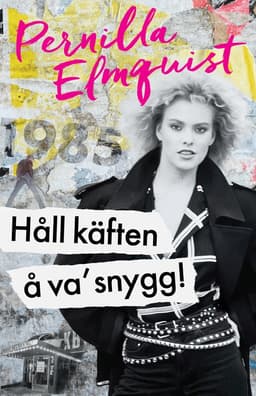 Håll käften å va' snygg