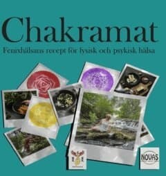 Chakramat : fenixhälsans recept för fysisk och psykisk hälsa