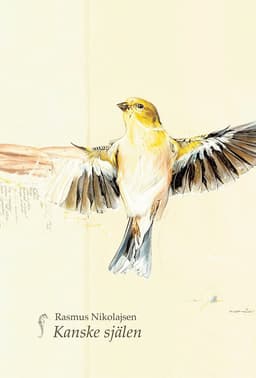 Kanske själen : familjeversberättelse