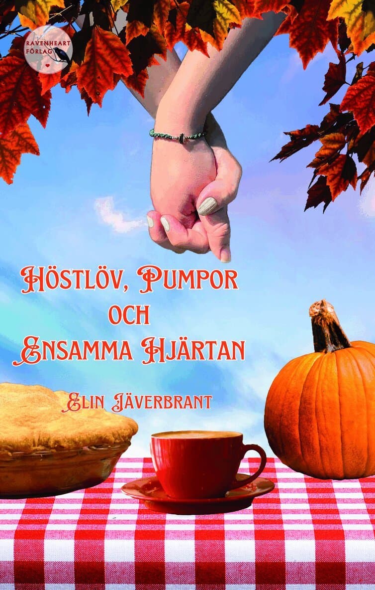 Höstlöv, pumpor och ensamma hjärtan