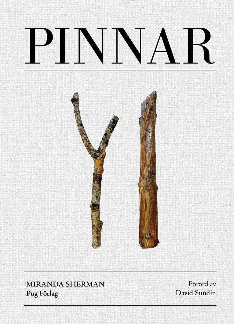 Pinnar