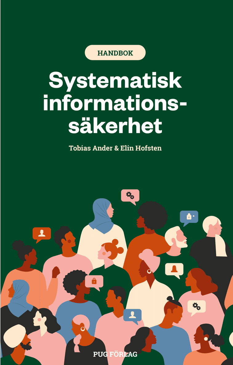 Systematisk informationssäkerhet