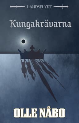 Kungakrävarna