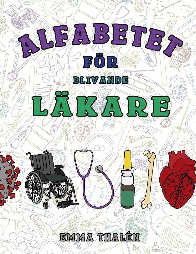 Alfabetet för blivande läkare