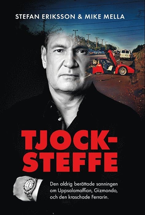 Tjock-Steffe Signerad Version