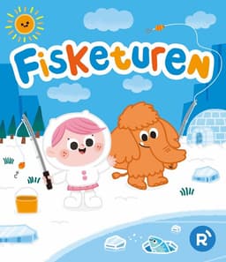 Fisketuren