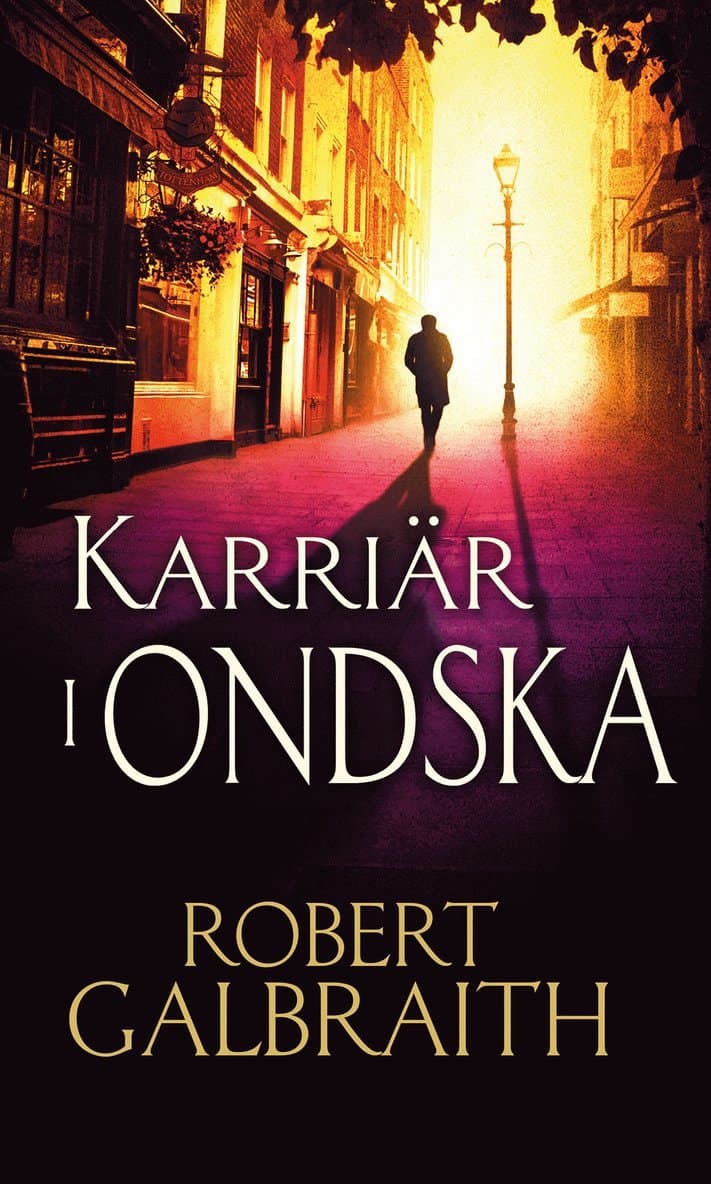 Karriär i ondska