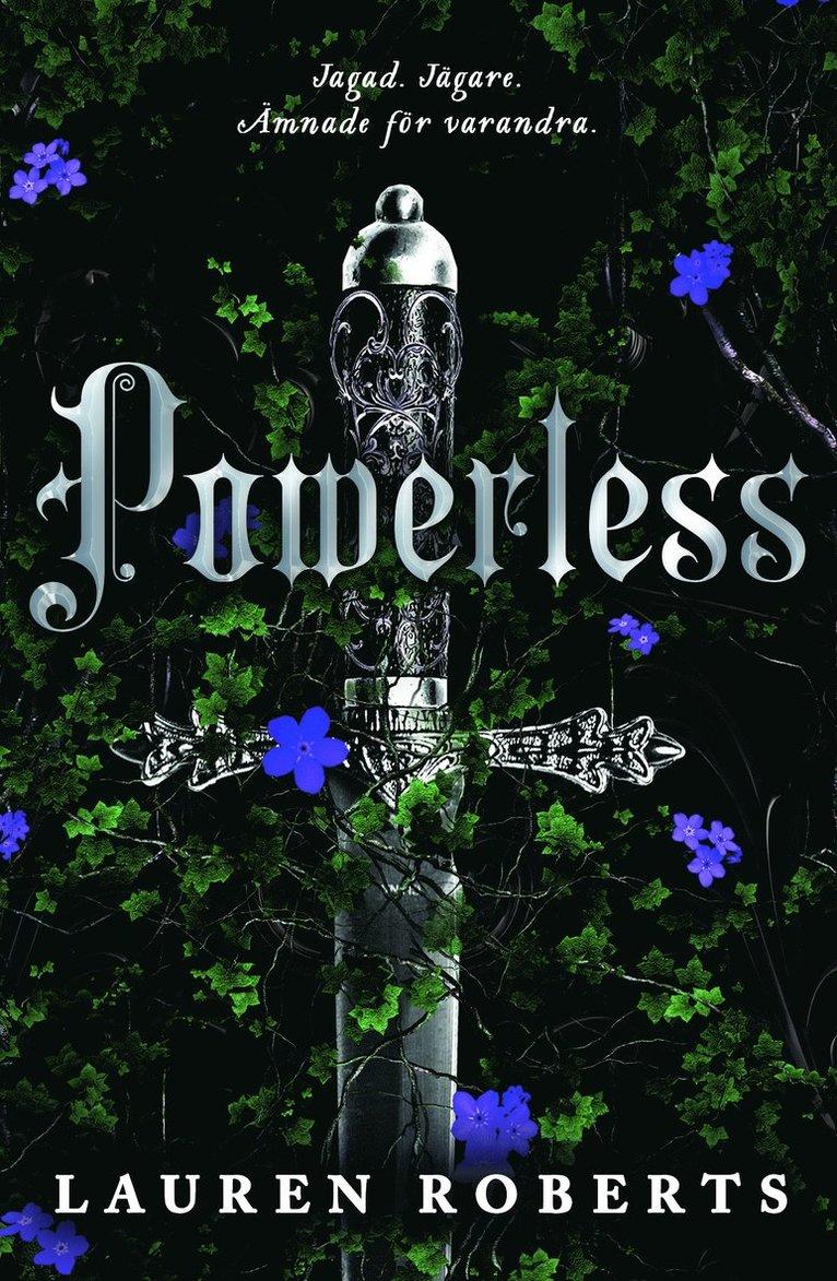 Powerless (svensk utgåva)