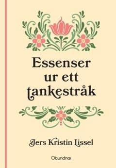 Essenser ur ett tankestråk