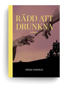 Rädd att drunkna