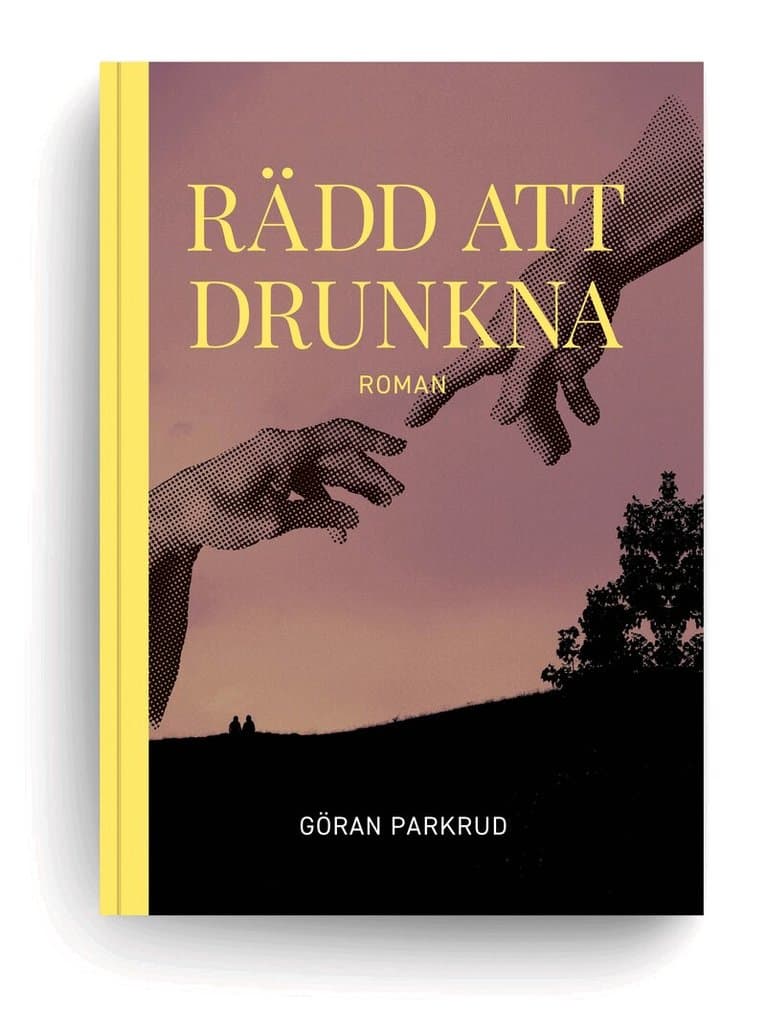 Rädd att drunkna