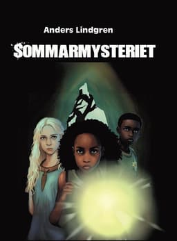Sommarmysteriet