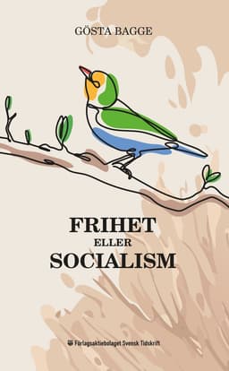 Frihet eller socialism