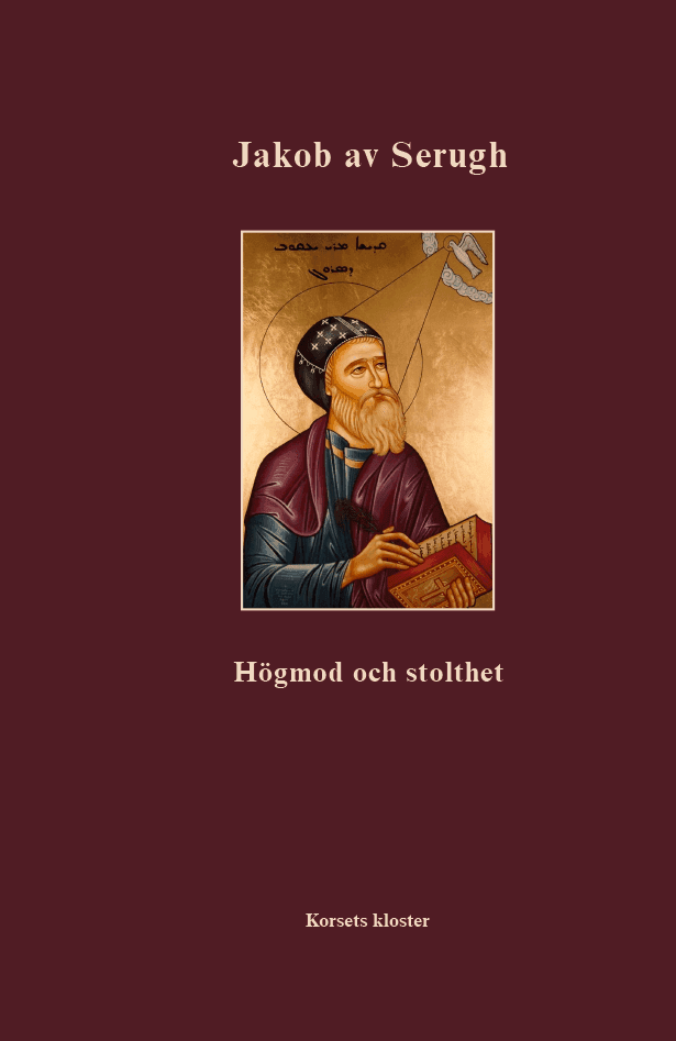 Högmod och stolthet