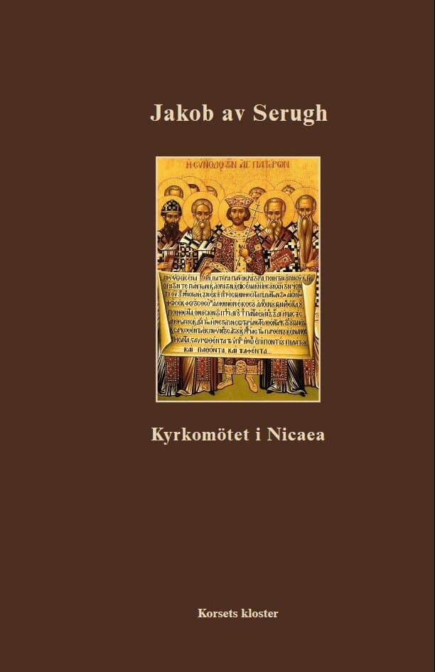 Kyrkomötet i Nicaea