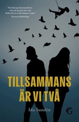 Tillsammans är vi två