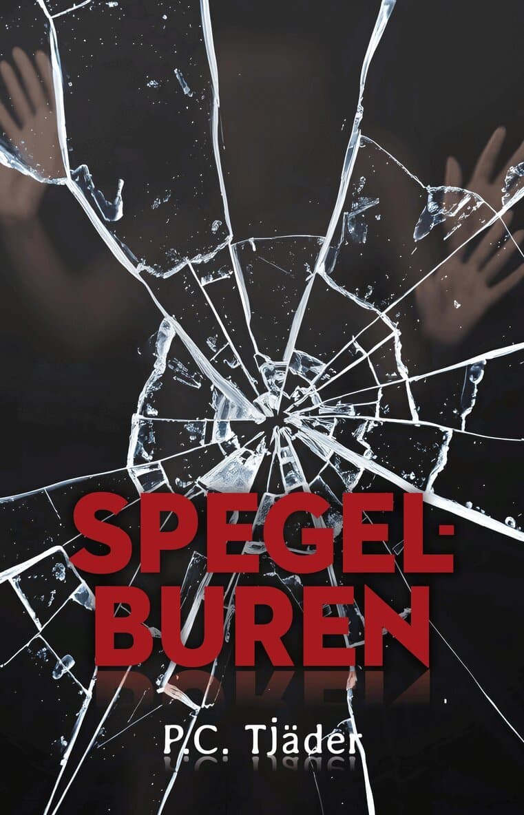 Spegelburen