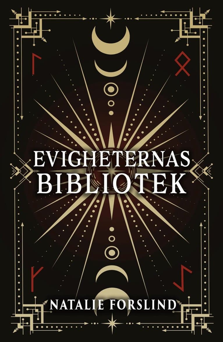 Evigheternas bibliotek