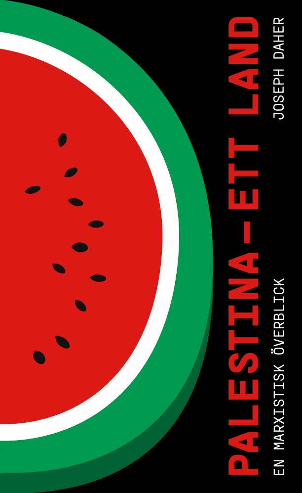 Palestina : ett land : en marxistisk överblick