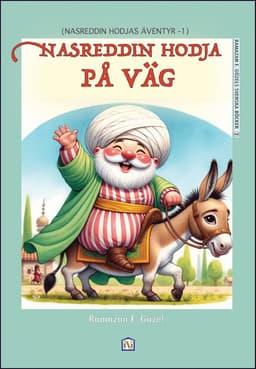 Nasreddin Hodja på väg
