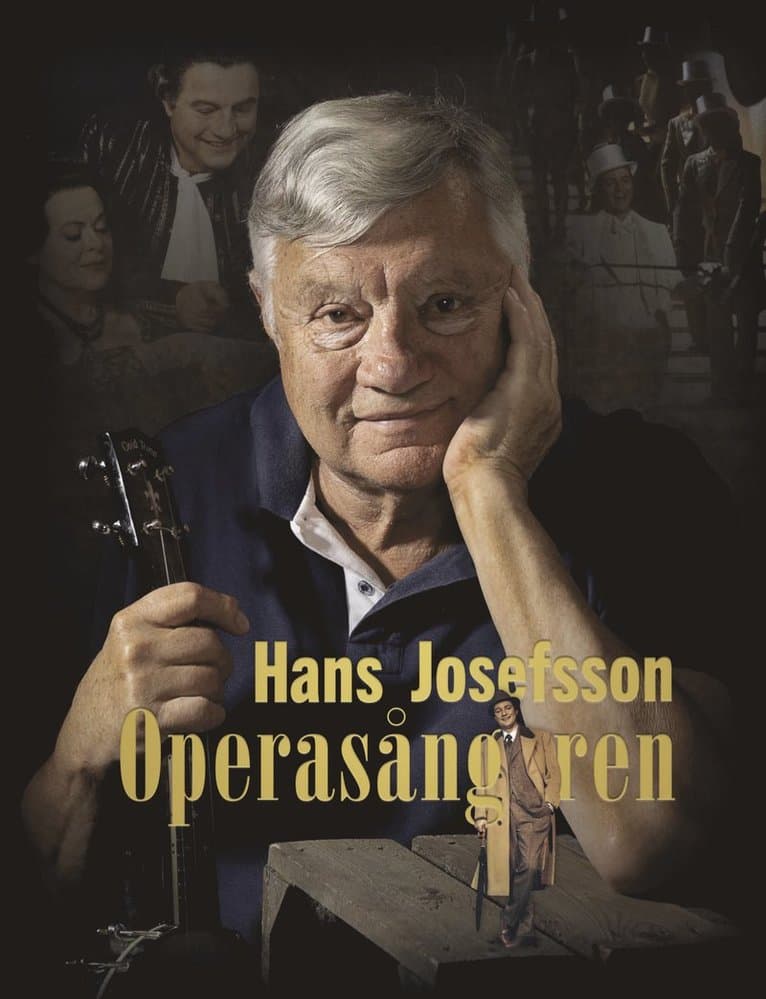 Operasångaren