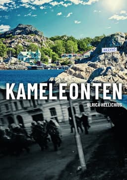 Kameleonten