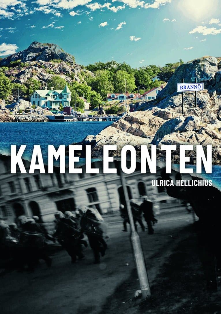 Kameleonten