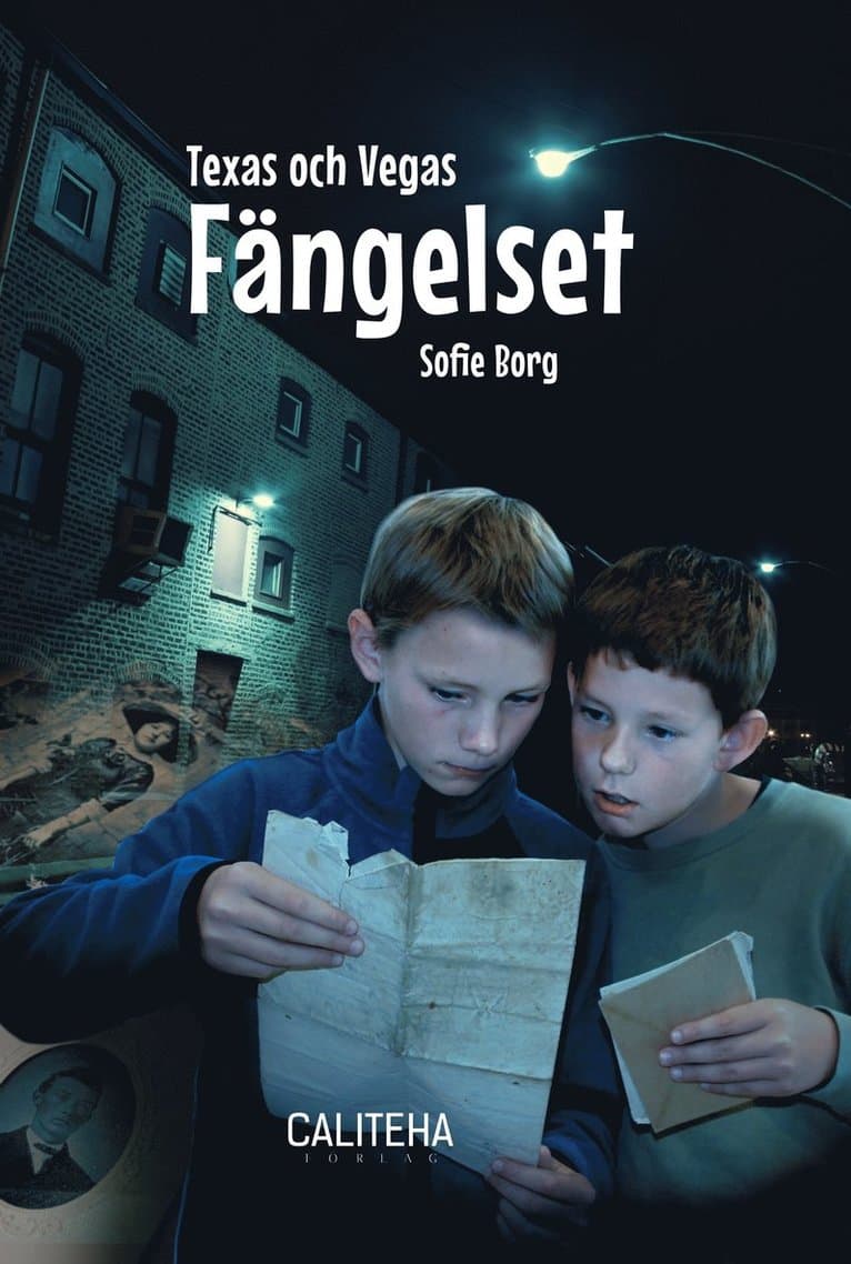 Fängelset