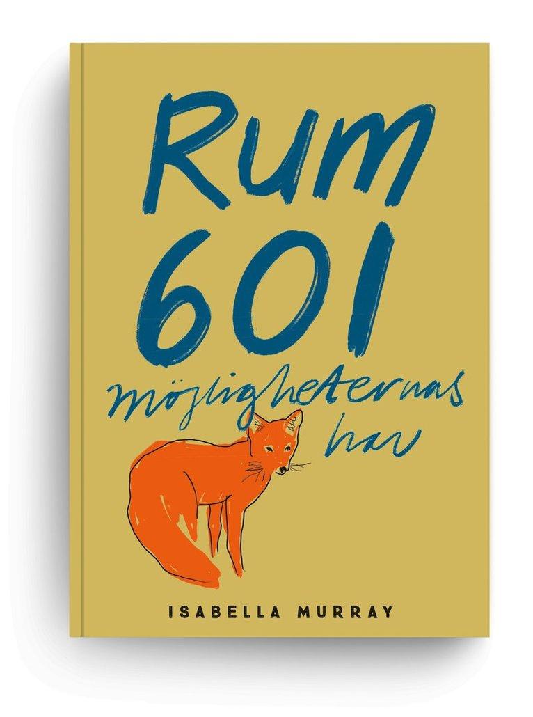 Rum 601 : möjligheternas hav