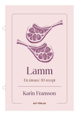 En råvara : Lamm