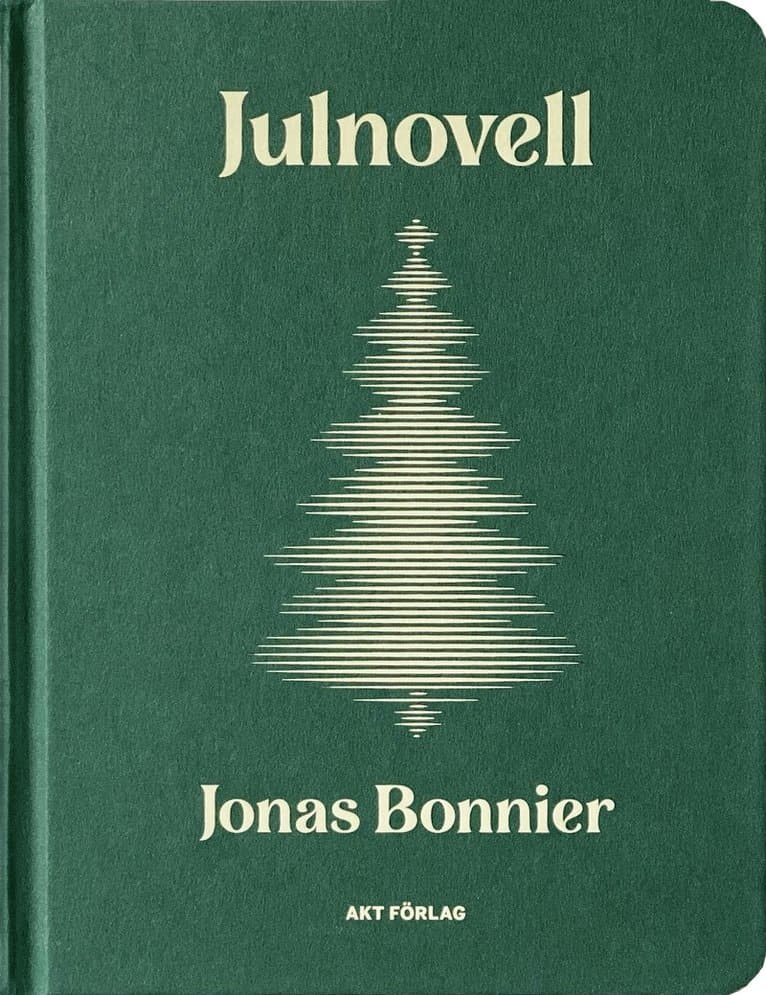 Julnovell Jul på Sveriges Radio