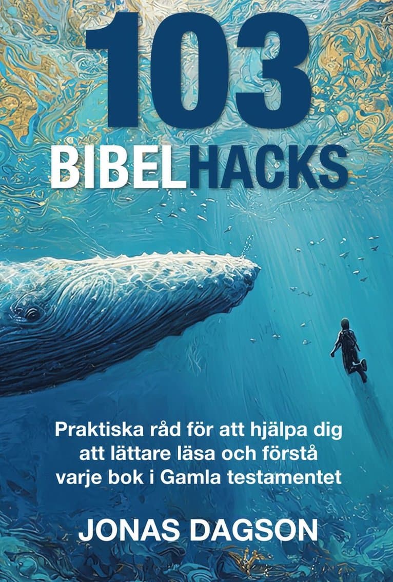 103 Bibelhacks