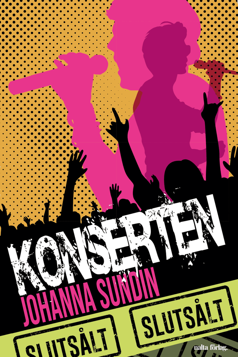 Konserten