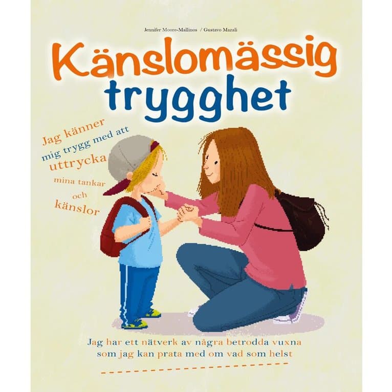 Känslomässig trygghet