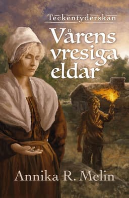 Vårens vresiga eldar