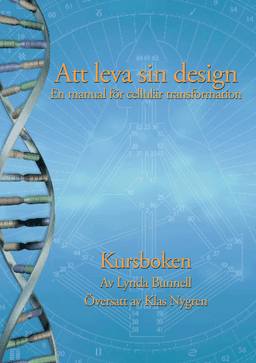 Att leva sin design : kursboken