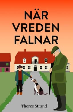 När vreden falnar