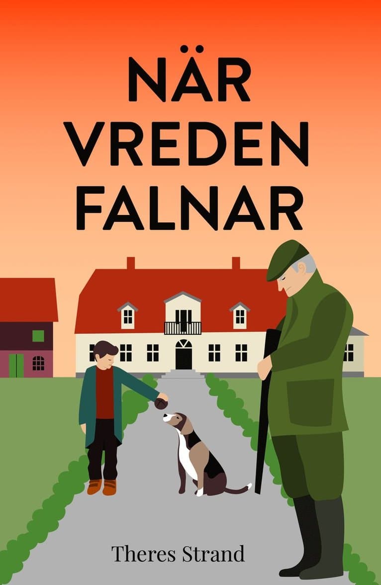 När vreden falnar