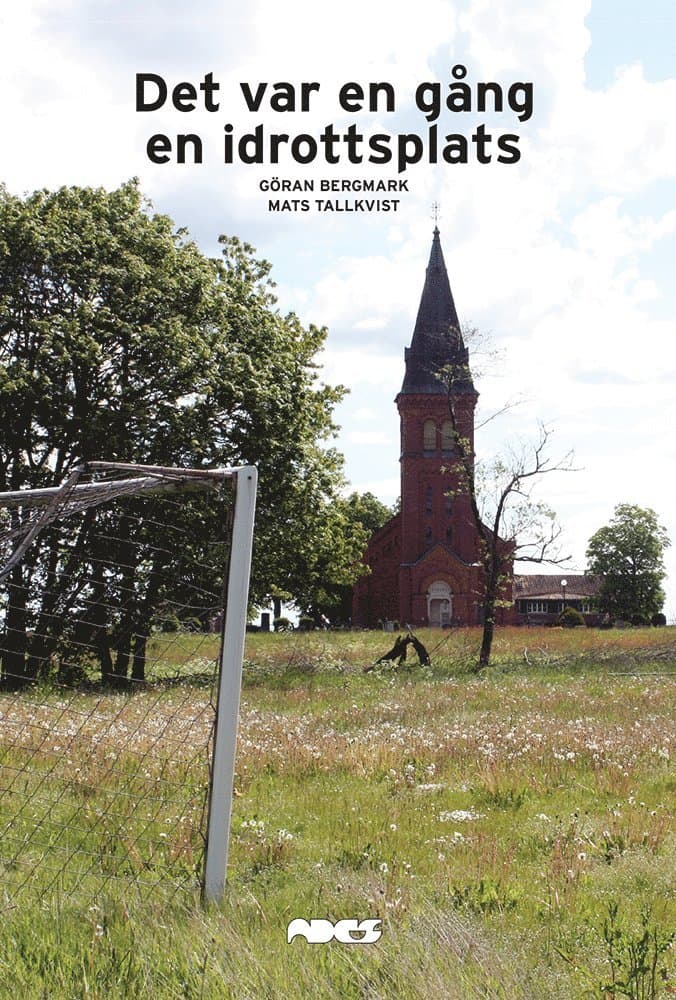 Det var en gång en idrottsplats
