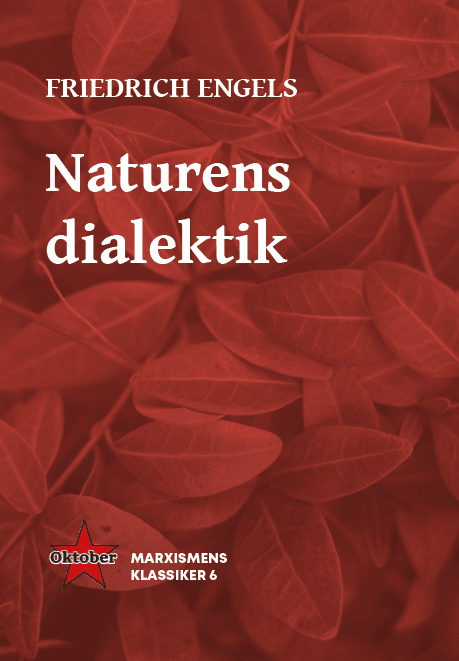 Naturens dialektik