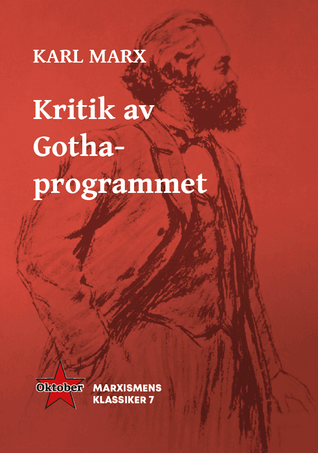 Kritik av Gothaprogrammet
