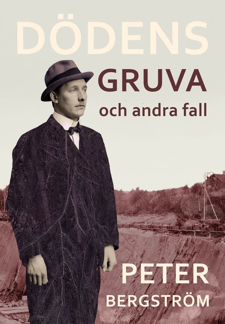 Dödens gruva och andra fall