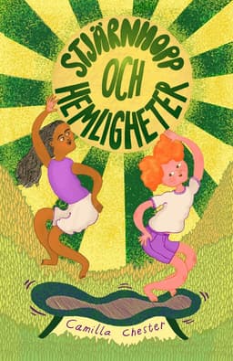 Stjärnhopp och hemligheter