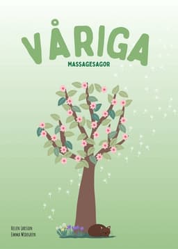 Våriga massagesagor